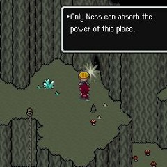 Caverns Of Winters [Remake]