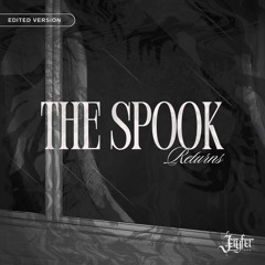 The Spook Returns (Jeryfer Edit) *Tap Linktree In Bio Or Desc For Full WAV Version.