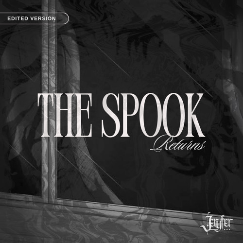 The Spook Returns (Jeryfer Edit) *Tap Linktree In Bio Or Desc For Full WAV Version.