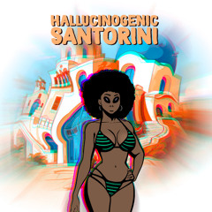 Hallucinogenic Toutouni remix - Mr Zedou - FREE DL