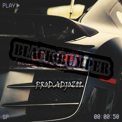 BLACK BUMPER (prod.Adjoz99)