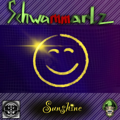 Sunshine [Something]