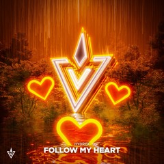 Hydrex - Follow My Heart (Extended Mix)