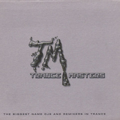 Trance Masters - CD2 - (2000)
