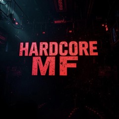 MURRAY - Hardcore Mf [JJD MSTR]