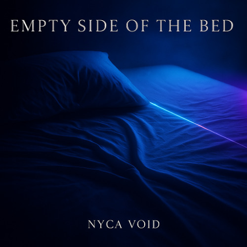 Empty Side of the Bed