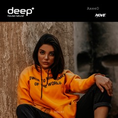 AxeeD - Move (Original Mix) DHN193
