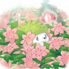 pokemon w/ Yune ( LawaL)