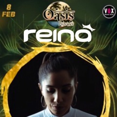 Live set at VOX (OASIS PSYTRANCE 08/02/2020)
