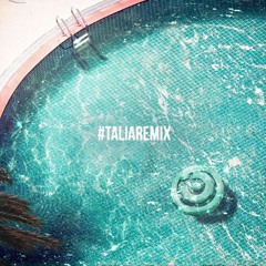 Niman feat. Truwer, Райда, Скриптонит - Талия (Wylie Kae Remix)