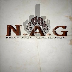 N.A.G. (NEW AGE GARBAGE) FAMLEE JEWELZ  FEATURING MR. FLUID