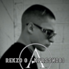 REKZO G / KPRSSN081