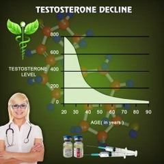 The Testosterone Controversy: To Take or not to Take?