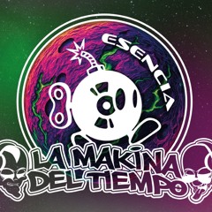 Dimension X | LMDT X ESENCIA | Alicante | 100% sonido manitero ™️