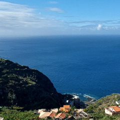 Madeira Sunset Mix // 18.04.25