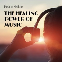 Music Is Healing