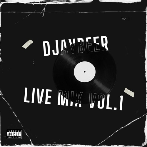 Nonstop Mix Rec. Live BY DJAYBEER