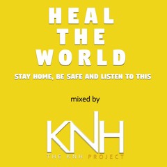 HEAL THE WORLD  MIX