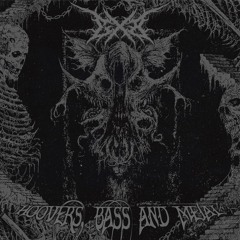 CXB - Hoovers, Bass And Metal