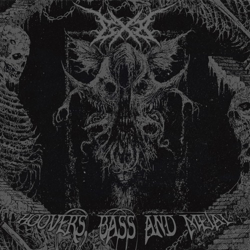 CXB - Hoovers, Bass And Metal