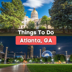 Best Thingsto Do In Atlanta Tours Reviews