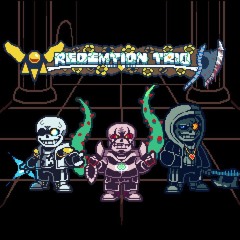[Redemption Trio] - Phase 2 - Kill or be killed