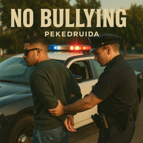 No BullYing - Rap Reflexivo - PekeDruida Session 221