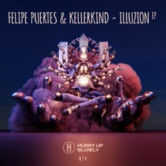 Felipe Puertes - Palena (Original Mix)