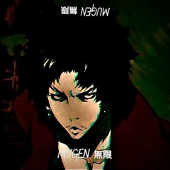 MUGEN (FEAT. RICKY, FXVOUR, UNKNÖWN & LIL MELLOW)
