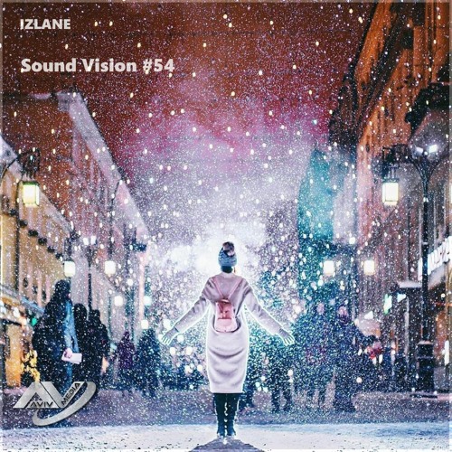 Sound Vision #54