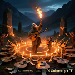 100 Guitars for You II