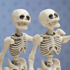 glaive - skeletons