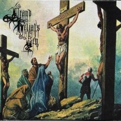 Grand Belial's Key : A Witness To The Regicide