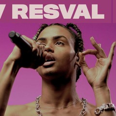Luv Resval MPC (Live) | ROUNDS | Vevo