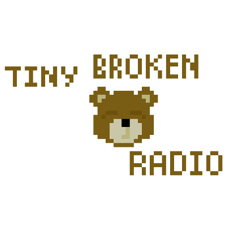 Tiny Broken Radio