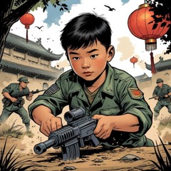 JUK3 - CHILD