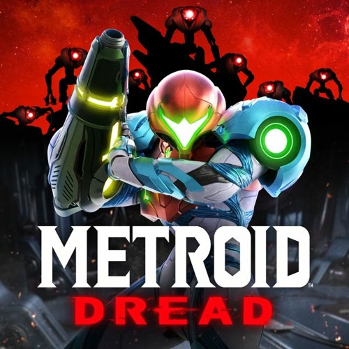 32. Burenia - Metroid Dread