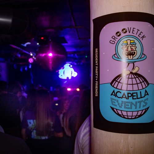 GRVTK B2B Live from 24KitchenStreet (09.09.22)