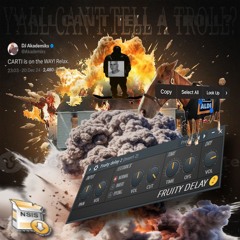 530 the HORSE missing