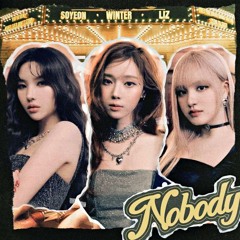 소연 ((여자)아이들),윈터 (WINTER),리즈 (IVE) - NOBODY