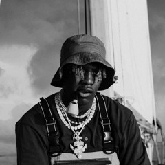 Lil Yachty - Get Dripped ft. Playboi Carti (ECEE Instrumental)