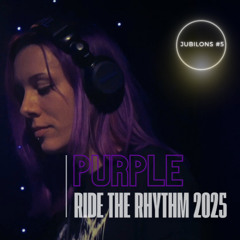 Ride The Rhythm 2025  [Drum and Bass DJset]