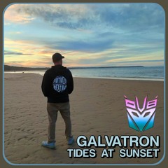 Galvatron - Tides At Sunset