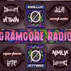 GRAMGORE RADIO FT. IFTP
