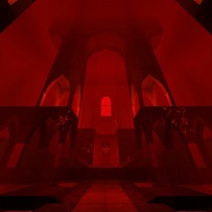 [Ultrakill Act 2] Heresy 6-1 Altars of Apostasy (Combat)