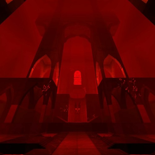 [Ultrakill Act 2] Heresy 6-1 Altars of Apostasy (Combat)