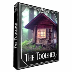 TheToolshed SoundCloud Preview