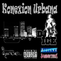 Dj Ice  & Lady Keren - Me Acuerdo