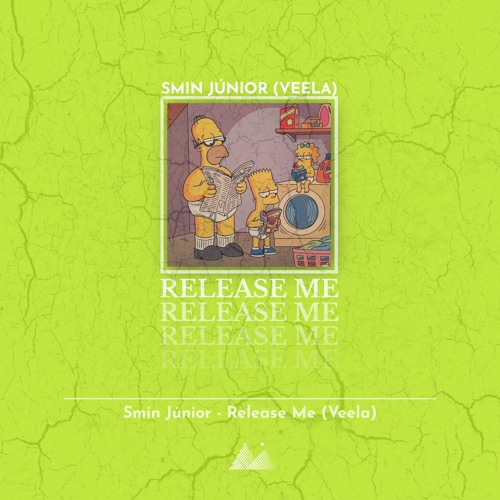 Smin Junior - Release Me (Veela)
