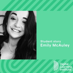 Ep 1- Like MAGIC, Emily transforms her career